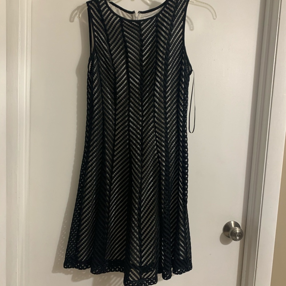 Calvin Klein dress SIZE 14